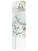 Produktbild Huella Deco h1355-ru-xs Shabby Teppich Runner Mat Floor, Vinyl, 50 x 100 cm