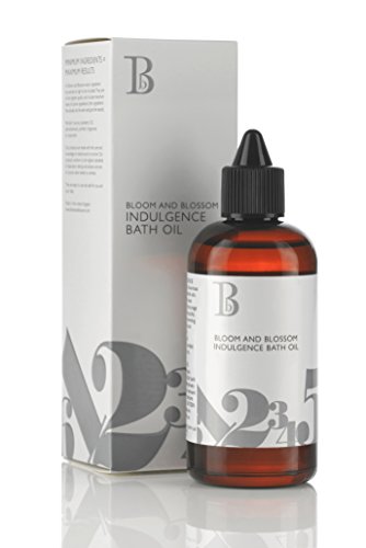 Bloom and Blossom Indulgence Bath Oil 100ml