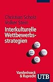 Interkulturelle Wettbewerbsstrategien by 