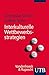 Interkulturelle Wettbewerbsstrategien by 