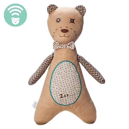 Preisvergleich Produktbild MyHummy Maskottchen Boy (Braun)