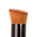 LEORX LEORX Face Contour Kit Highlighter Makeup Kit 15 Colour Cream Concealer Palette with Brush