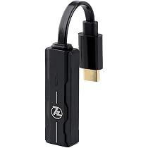 joliker Amplificatore per cuffie DAC Hi-Fi portatile USB-C ES9038Q2M, DSD256 PCM 384 kHz 32 bit, bilanciato da 4,4 mm e uscita da 3,5 mm, convertitore digitale-analogico per iPhone 15/16 Android Mac joliker Amplificatore per cuffie DAC Hi-Fi portatile USB-C ES9038Q2M, DSD256 PCM 384 kHz 32 bit, bilanciato da 4,4 mm e uscita da 3,5 mm, convertitore digitale-analogico per iPhone 15/16 Android Mac