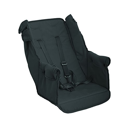 Joovy Caboose Rear Seat, Black by Joovy