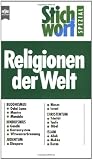 Cover zum Buch Religionen der Welt