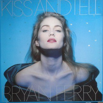 Preisvergleich Produktbild Kiss and tell / Zamba / 609701-213