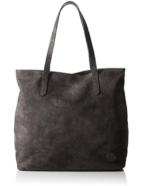 Timberland Damen Tb0m5486 Tote, 14.5x36.5x39.5 cm