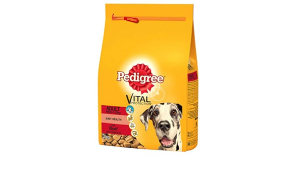 pets at home dog mixer