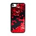 Produktbild iPhone6 plus Handyhülle ,Dewanxin 2018 Neu Dynamische Treibsand-Liebe Paar Handy-Shell Design PC+TPU Telefon-Kasten ,Stoßfest Tasche Handytasche Holster Hüllen & Cases Ultra Dünne Rundum-schutz Kratzfeste Silikon Hülle Bumper Kratzfeste Scratch-Resistant Schale Protective Skin Handyhülle Stoßfest Tasche Rückseite Schutz Etui Protective Case Cover (iPhone6 plus Handyhülle, C)