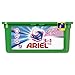 Produktbild ARIEL ARIEL ariel 3in1 pods - sensations fresh rose - wäscherei 30 dosen