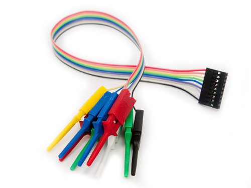 Preisvergleich Produktbild Seeedstudio-Open logic sniffer probe cable