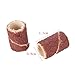 FOONEE Sanding Bands for Nail Manicure Pedicure Drill File Machine Grit,100pcs
