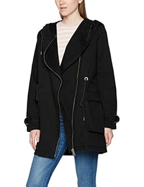 Brandit Damen Parka Mella Sommerparka
