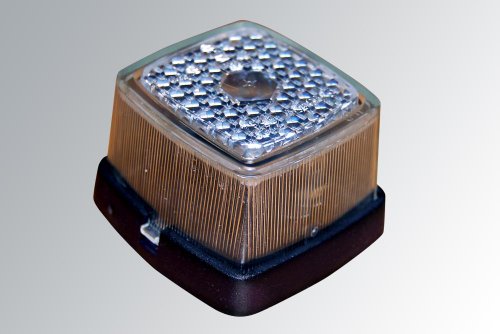 LAS 10118 Junction Box with 10-Way Wiring Block