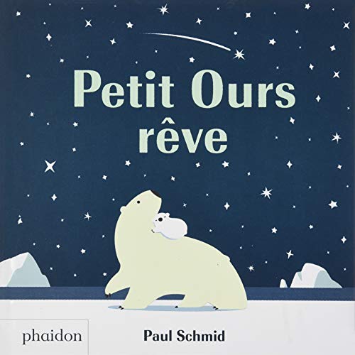 Petit ours rêve