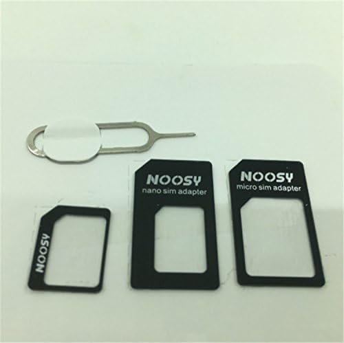 YouPei Mobile PhoneThree-in-One Sim Card Recovery Card Set(Nano Sim Card-Micro Sim Card-Standard Sim Card)