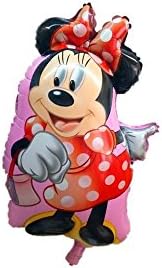 Disney Minnie Mouse Party Balloon Supershape