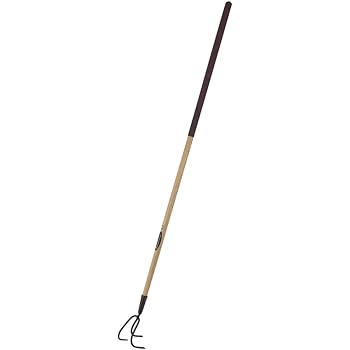 spear and jackson long handled fork