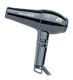 secador parlux 3800 amazon Color negro Parlux Superturbo 2600 - Secador de pelo, color negro