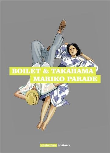 Mariko Parade — Tome 0