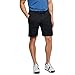 Produktbild Under Armour Mens Takeover Golf Short, Black/Black, 44