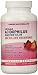 Produktbild American Health, Acidophilus und bifidum, Kautabletten, Natürliche Erdbeeraroma, 100 Wafern