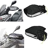 DESCRIPCIÓN Y CARACTERÍSTICAS DEL PRODUCTO: La funda de jugo de socketed mantiene sus manos calientes y secas en los períodos de lluvia fría y fría, gracias también a un tejido impermeable. - Funda universal de poliéster para motos y scooters Acolchado termal acolchado - Para todas las pesas con o sin balancines - Montaje rápido del cinturón - Almas semi-rígidas para dar forma a la forma - Inserciones reflectantes color negro OFERTA DE FERRY INEVITABLE !!!
