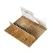 Produktbild feiledi Trade 30,48 cm Bildschirmlupe für Smartphone, Holz, 3D-Handy-Vergrößerung Bildschirm, Film, Video, Verstärker, Halterung für Schreibtisch, faltbar, Ständer für iPhone Smartphone