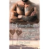 Schneeflocken auf heißer Haut (Die Harpers)