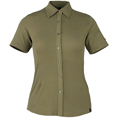 Preisvergleich Produktbild Mascot Damenbluse"Vatio", 1 Stück, S, helloliv, 50374-863-119-S