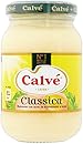Calv&eacute; - Classica, Maionese con uova da allevamento e terra - 225 ml