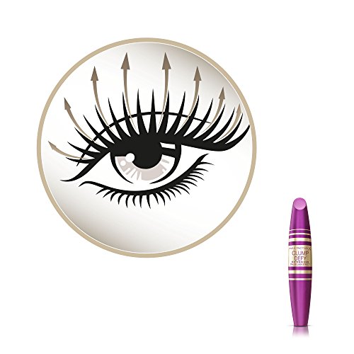Max Factor Clump Defy Extensions Mascara, 1er Pack (1 x 13 ml) - 4