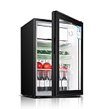 ❁Al girar la perilla del termostato, nuestro refrigerador puede ajustarse a 5 modos de temperatura, para satisfacer diferentes necesidades