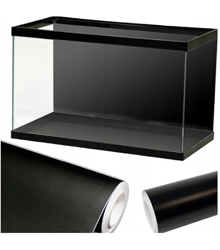 Amtra Mystic Fotorückwand 100x60cm - Beidseitig Be Produktbild-Vorschau 8
