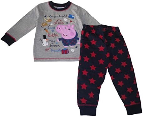 Boys Pyjamas Ofiicial
