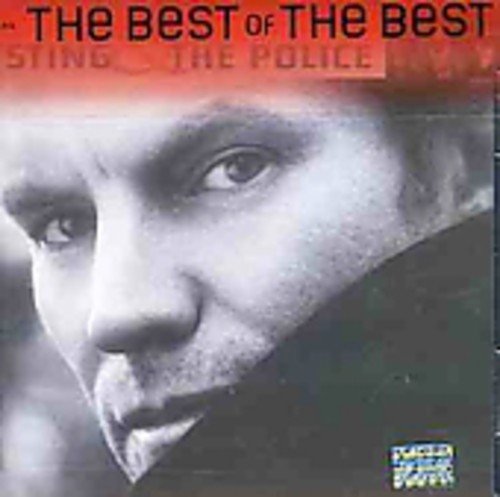 The very best of... Sting  the Police