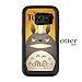Produktbild Schutzhülle Samsung Galaxy S7Edge,Harte Schutzhülle Samsung Galaxy S7Edge,Tpu Schutzhülle Samsung Galaxy S7Edge,Personifizierte Schutzhülle Samsung Galaxy S7Edge,Schutzhülle Totoro,Totoro Samsung Galaxy S7Edge Schutzhülle