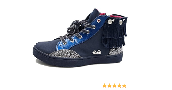scarpe lulù bambina