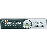 Himalaya Ayurvedic Dental Cream, 1er Pack (1 x 100 g)