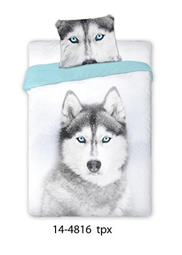 70cm ellie the husky dog plush