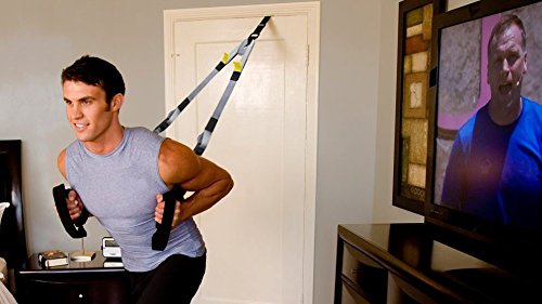 Trainingsbänder „TRX Fit Suspension Trainer“ - 4