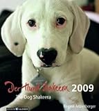 Hund Shakeera 2009 by