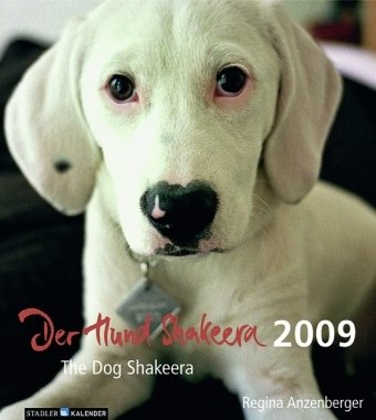 Hund Shakeera 2009