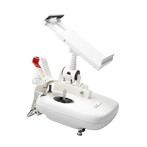 Preisvergleich Produktbild rcstyle Fernbedienung Tablet Halterung Clip Handy Halterung Kit Für DJI Phantom 3 Standard