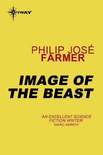 Image of the Beast (Herald Childe Book 1) (English Edition) livre