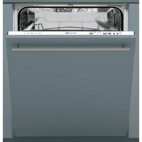 détail Bauknecht GSXK 5011 A+ Lave-vaisselle 48 dB Argent
