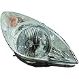 Hyundai i20 2008-2012 Right Side Headlight Assembly