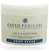 Kaeso Lime and Ginger Tingle Foot Scrub 450 ml