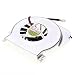 Produktbild TOOGOO(R) Laptop CPU Kuehler Luefter Heatsink Cooler Cooling fuer IBM/ThinkPad T43 T43p