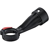 Bosch Professional Accessories Bosch Accessories Bosch Professional AVZ 93 G zımpara plakası ile bağlantılı 1 x tertibatı (zı
